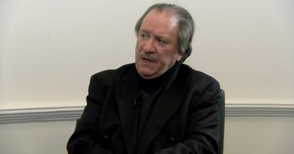 BREAKING: Joe DiGenova, Prosecutor Tapped to Oversee Spygate Probe, Abruptly Resigns from DOJ * The Gateway Pundit * by Cristina Laila