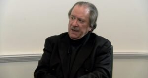 BREAKING: Joe DiGenova, Prosecutor Tapped to Oversee Spygate Probe, Abruptly Resigns from DOJ * The Gateway Pundit * by Cristina Laila