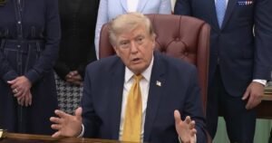 HUGE: Trump Ends Joe Biden’s Electric Vehicle Mandate, Says Reduced Waste Will Lower Price of Cars * The Gateway Pundit * by Mike LaChance