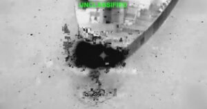 CENTCOM Releases Unclassified Footage of US Military Strikes on IRGC Targets (VIDEO) * The Gateway Pundit * by Cristina Laila