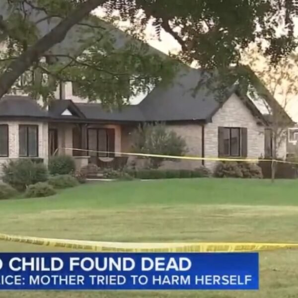 JUST IN: Illinois Mother Charged with Murder After Her 2-Year-Old Son Found&hellip;