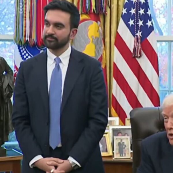 Trump to Meet with Zohran Mamdani at Gracie Mansion Ahead of UN&hellip;