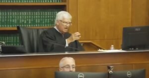 BREAKING UPDATE: Judge Declares MISTRIAL After He Gets Into Argument with Clancy Defense Attorney Over One ‘Holdout’ (VIDEO)