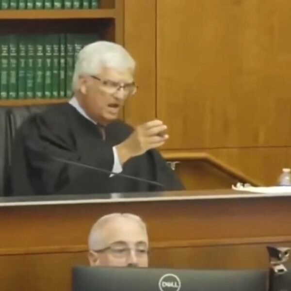 BREAKING UPDATE: Judge Declares MISTRIAL After He Gets Into Argument with Clancy…