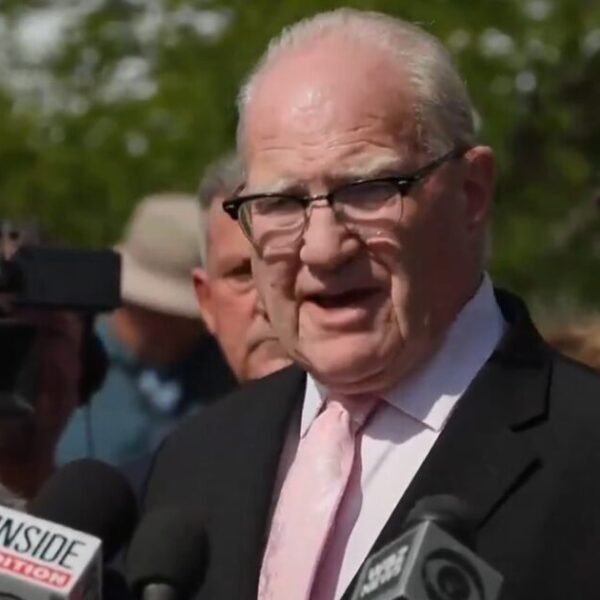 Clancy Defense Attorney Kevin Reddington Attacks Lone Male Juror Who Refused to&hellip;