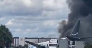 Federal Officials Reveal New Information About Victims of Amazon Plane Crash (VIDEO) * The Gateway Pundit * by Cristina Laila