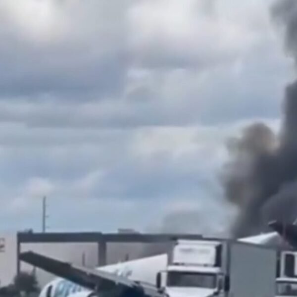 Federal Officials Reveal New Information About Victims of Amazon Plane Crash (VIDEO)&hellip;