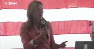 Multiple People Injured After Armed Man Lunges at Democrat Ohio Gubernatorial Candidate Amy Acton at Campaign Event