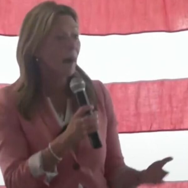 Multiple People Injured After Armed Man Lunges at Democrat Ohio Gubernatorial Candidate…