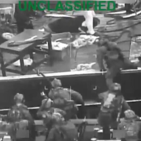 SOUTHCOM Removes Drug Traffickers Involved with Violent Narco-Terrorist Organization, Destroys Floating Refueling&hellip;