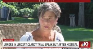 Three Clancy Jurors Break Their Silence After Judge Declares Mistrial, Trash Lone Male Juror Holdout! (VIDEO) * The Gateway Pundit * by Cristina Laila