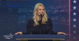 Karoline Leavitt Brings Down the House on the RNC Midterm Convention (VIDEO) * The Gateway Pundit * by Cristina Laila