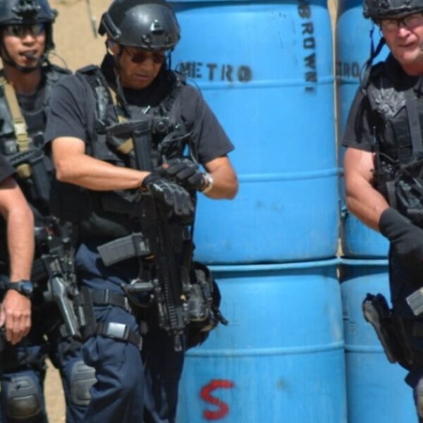Illegal Alien from Honduras Faces Attempted Murder Charges in Montana After Standoff…