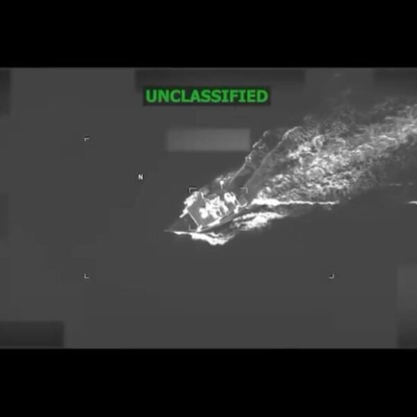 Southern Command Blows Up Drug Boat within the Caribbean, Killing Four Narco-Terrorists&hellip;