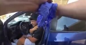 Austin Police Bodycam Footage Debunks Claims Made by the Illegal Alien Shot by ICE Officer (VIDEO) * The Gateway Pundit * by Cristina Laila