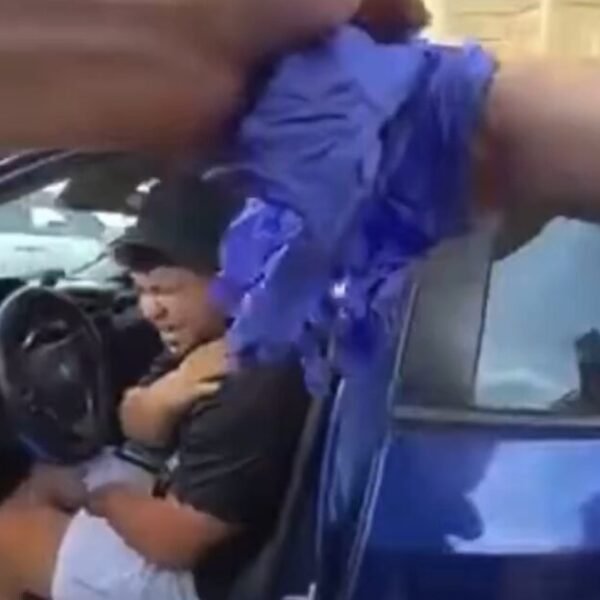 Austin Police Bodycam Footage Debunks Claims Made by the Illegal Alien Shot&hellip;