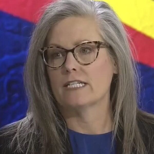 (VIDEO) Arizona Lawmakers Demand Further Review of Katie Hobbs Bribery Scheme After&hellip;
