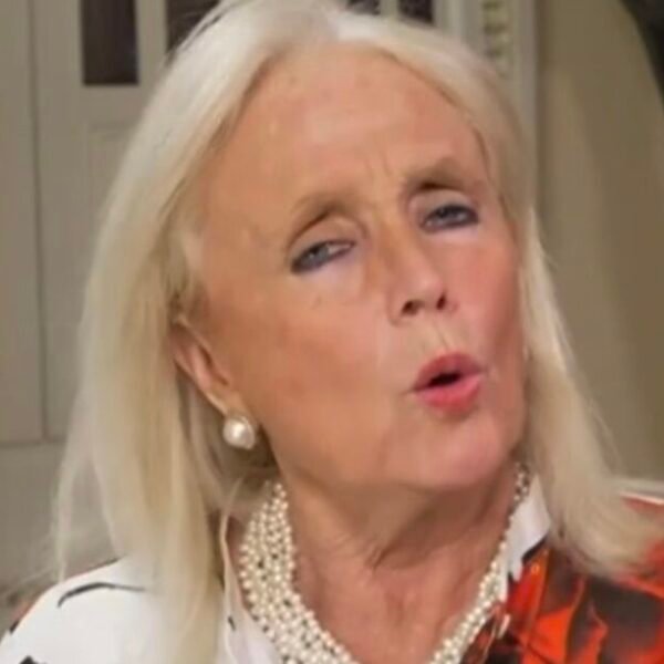 NEW: Trump Nukes Rep. Debbie Dingell After She Announces Planned Legislation to…