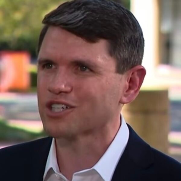 WATCH: James Talarico Called Out During Interview for Voting Against Ending State&hellip;