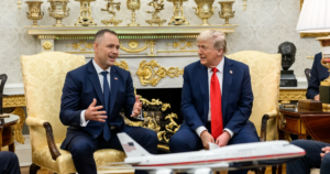 Trump Announces “Major Progress” Toward New US Army Base in Poland * The Gateway Pundit * by Jordan Conradson