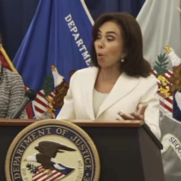 (VIDEO) “No! Who Wants to Know About This?” – Jeanine Pirro Refuses…
