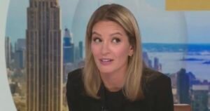 MS Now’s Katy Tur Whines That 9/11 Caused “Islamophobia and Hate” and “Rise of MAGA” (VIDEO) * The Gateway Pundit * by Jordan Conradson