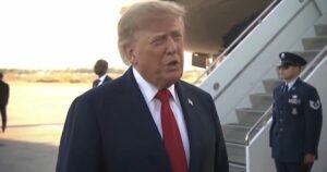 (VIDEO) Trump Says He May See Canada EU Membership as a “Hostile Act” – Threatens “Very Serious Tariffs” or an End to Trade with Europe