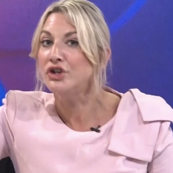 WATCH: UK Reporter GOES off on UK Defense Secretary and Prime Minister…