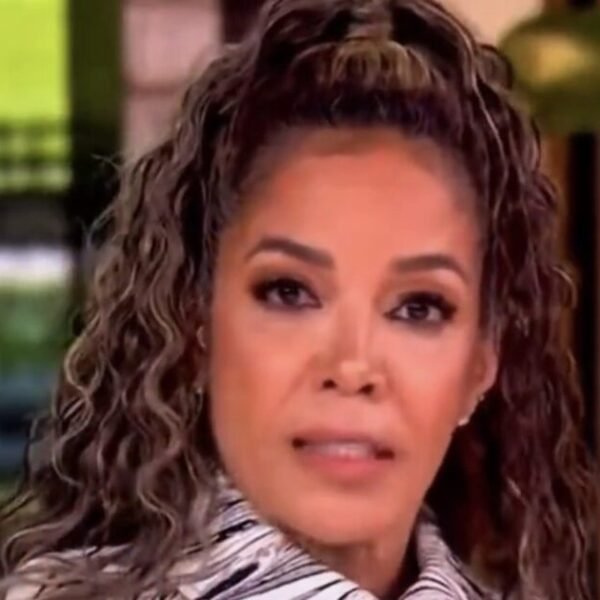 Watch: Sunny Hostin Delivers Worst Racial Gripe in History – So Bad…