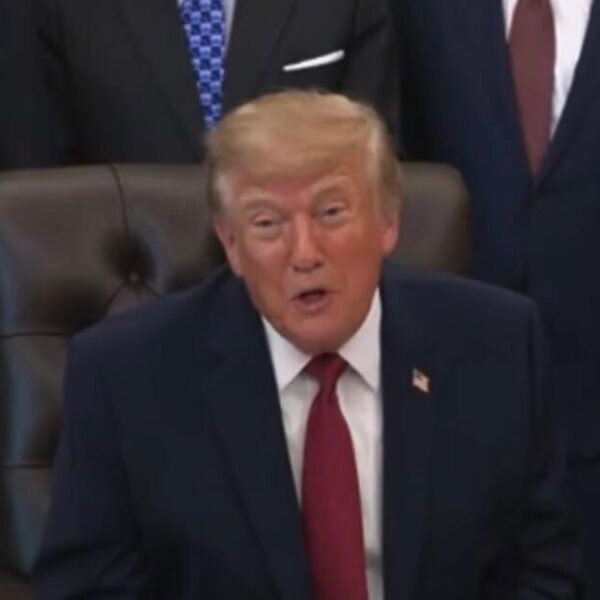 WATCH: Trump Responds to Attempted Hijacking on Flydubai Flight * The Gateway…