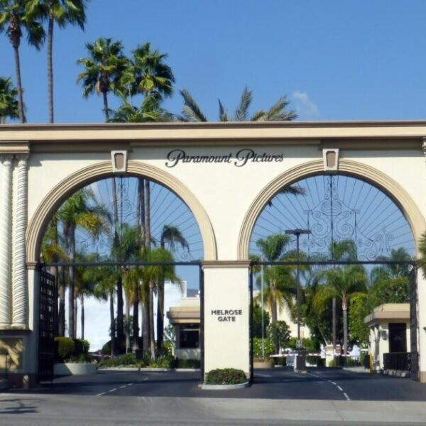 IT’S HAPPENING: TMZ Report Indicates Paramount is Leaving California * The Gateway&hellip;