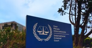 REPORT: Trump Prepares Crippling ICC Sanctions That Could Cut Court Off From Global Financial System * The Gateway Pundit * by Ben Kew