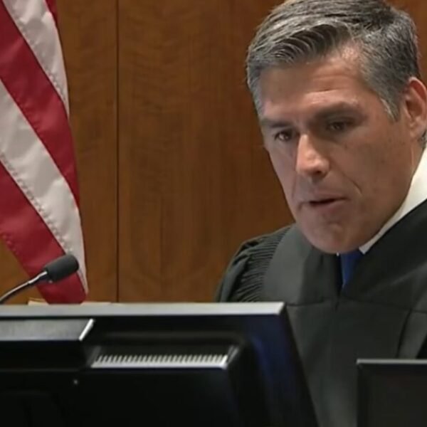 BREAKING: Judge Rules Kirk Assassin Tyler Robinson Will Stand Trial as Robinson’s&hellip;