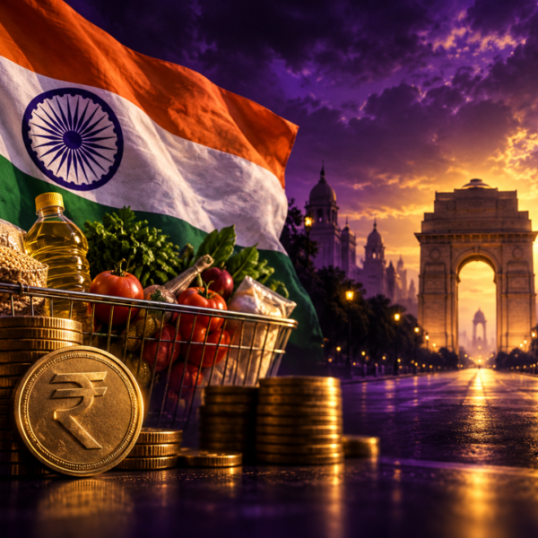 India’s inflation rises additional to 4.82% in August, reinforcing price hike expectations