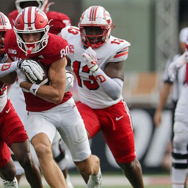 Dabble Promo Code FOXNEWS350: Play $5, Get $50 on Tonight’s College Football&hellip;