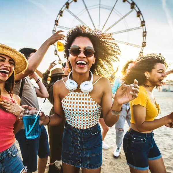 Social media influencers are banned, arrested and turned away from prime spots