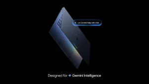 Google’s $899 Googlebook is a wager that you will purchase a brand new laptop computer for Gemini
