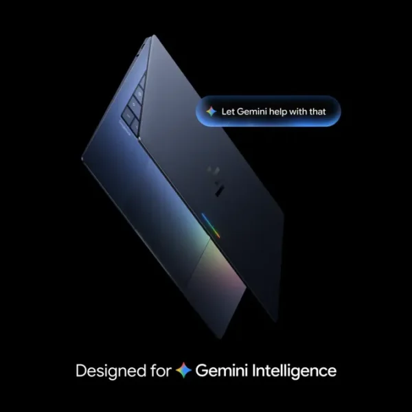 Google’s $899 Googlebook is a wager that you will purchase a brand…