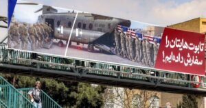 BREAKING: President Trump Cuts Short His Trip to Camp David – At Same Time Netanyahu Abruptly Cuts Trip to US, Cancels Visit to Texas, and Returns to Israel