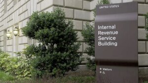 Appeals court docket finds IRS illegally shared confidential taxpayer information with ICE