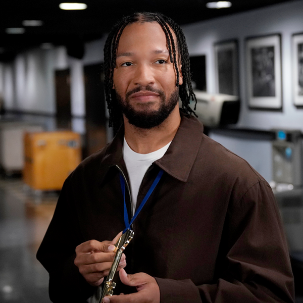 Knicks star Jalen Brunson reveals some strong comedy chops in as ‘SNL’…