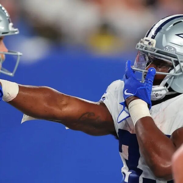 Three Cowboys gamers fined greater than $33,000 mixed after season-opening loss to…