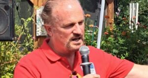 Meet Fighting Jay Schroeder: MAGA Secretary of State Candidate in Wisconsin and Crusader Against Voter Fraud