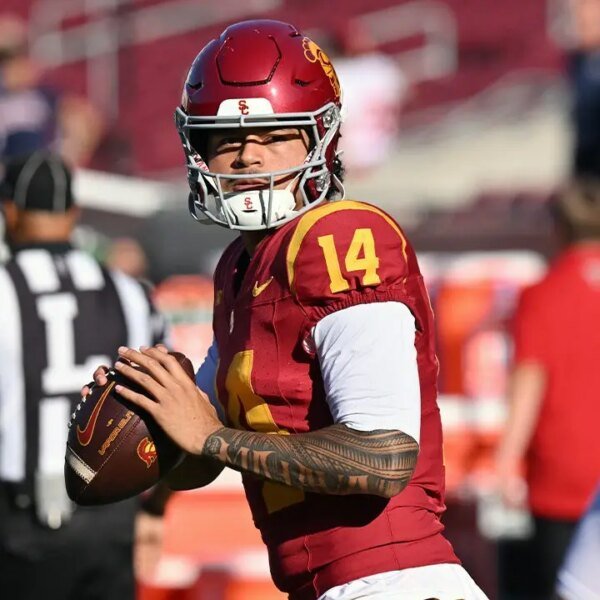 All eyes have been on USC to see if the Trojans may…