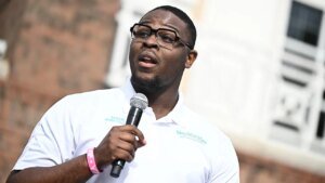 Georgia’s youngest mayor eliminated after misconduct allegations