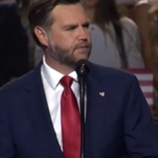JD Vance Drops a Hard Truth at GOP Midterm Convention: ‘Democrats Are&hellip;