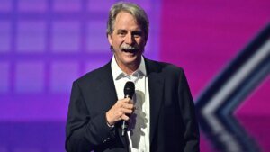 Jeff Foxworthy brings again ‘redneck’ jokes for Fox Nation comedy particular