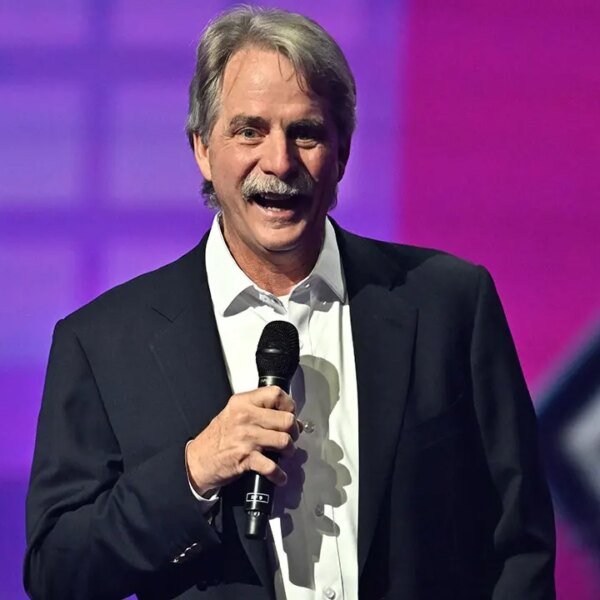 Jeff Foxworthy brings again ‘redneck’ jokes for Fox Nation comedy particular