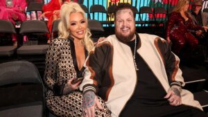 Bunnie Xo says she misplaced 20 lbs from heartbreak after Jelly Roll divorce