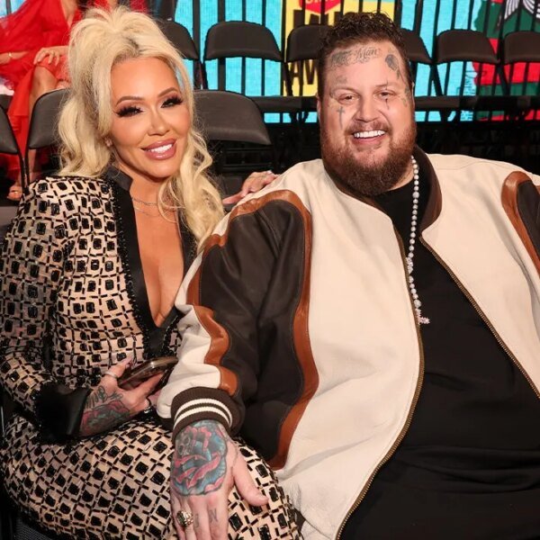 Bunnie Xo says she misplaced 20 lbs from heartbreak after Jelly Roll…
